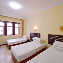 阳光宾馆(大连红凌路店)