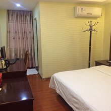 满达宾馆(佛山美的海岸花园店)