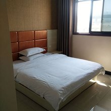 伯爵宾馆(宝鸡淡家村店)