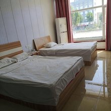 东营嘉怡宾馆