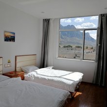 浑源恒裕快捷酒店