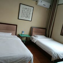 洋县永利宾馆