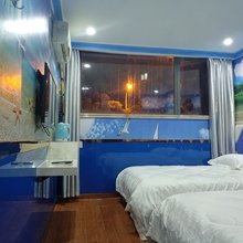 上海高东旅馆