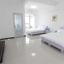 格之林公寓(郑州医学院店)
