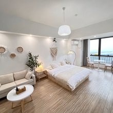 偶遇名宿(滨湖融创乐园店)