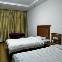 宁都庐家商务宾馆