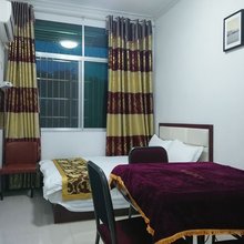 岳阳杨城商务酒店