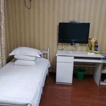 扬州新城迎宾馆