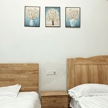 木兰草源景区民宿