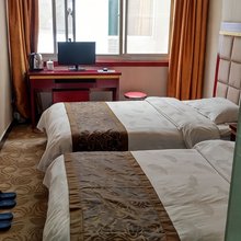 榆林凯裕琳商务宾馆