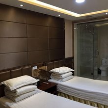 牡丹江海浪快捷宾馆