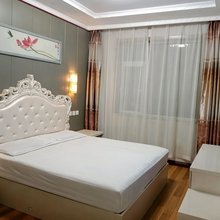 盛源华驿酒店(晋州307国道店)