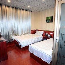 铜川锦原旅社