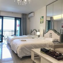 阳江恒大御景湾芒果度假公寓