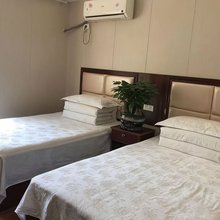 务川军豪商务宾馆