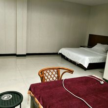 舒城海聚缘宾馆