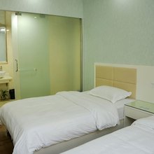 兴山王子宾馆