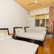 郑州兴源宾馆(京广南路地铁站海为科技园店)
