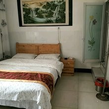 金沙怡家宾馆