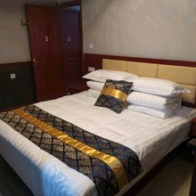 拾光青年旅舍(石家庄益庄店)