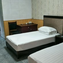 武胜明阳宾馆