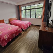 秭归盼盼旅馆