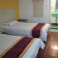 吐鲁番大兴商务宾馆
