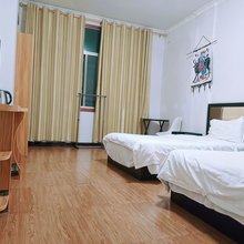 绥宁四月八客栈