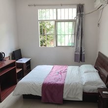 西安长安驿旅阳光宾馆