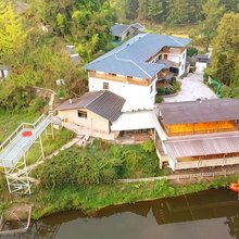 石柱渔果山庄