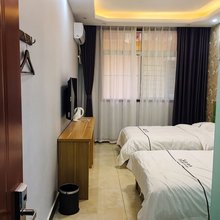 晨晨主题宾馆(第五完全学校店)