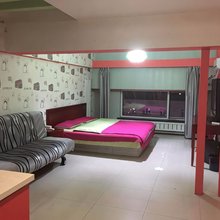 吉林0432家庭式住宅日租公寓