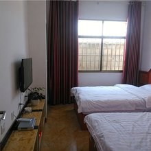 建水馨雅宾馆