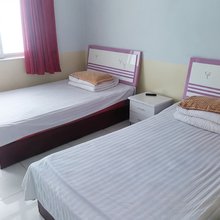 长治佳家旅店