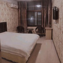 河津君辅宾馆