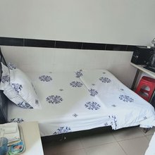 深圳大众住宿