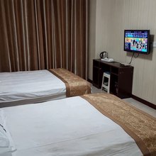 宿迁鸿福商务宾馆(三台山店)