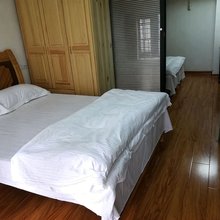 一家人公寓(郑州高新区店)