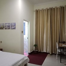 长沙静欣公寓酒店