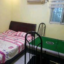 小巷宾馆(武汉生物工程学院店)