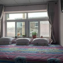 山海关蒲溪农家院