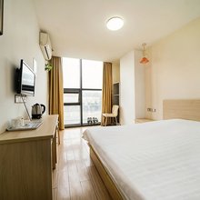 昆山新客栈宾馆