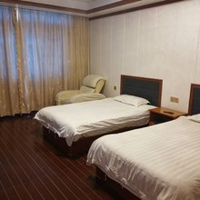 衢州新宇宾馆