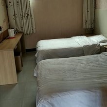 夏邑永盛苑宾馆