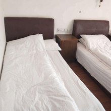 上海苏滨旅馆