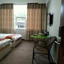 平昌水乡商务宾馆