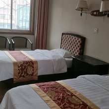 扶风法门寺水利宾馆