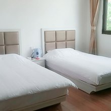 华山客满园农庄