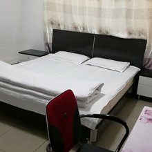 音韵宾馆(渮泽学院店)