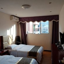 雅安客怡乐宾馆